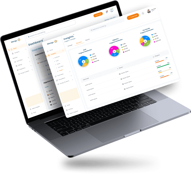 Custom Software Development