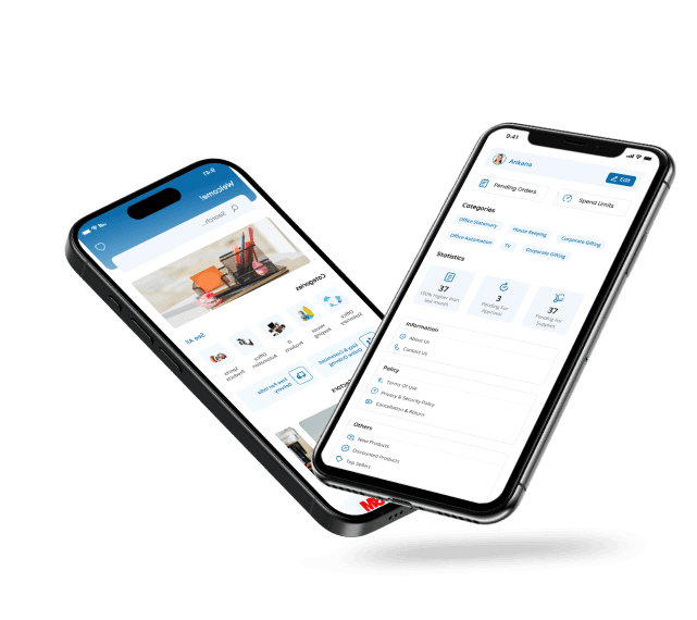 Mobile App Development