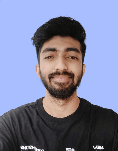 Aniruddha Paul
