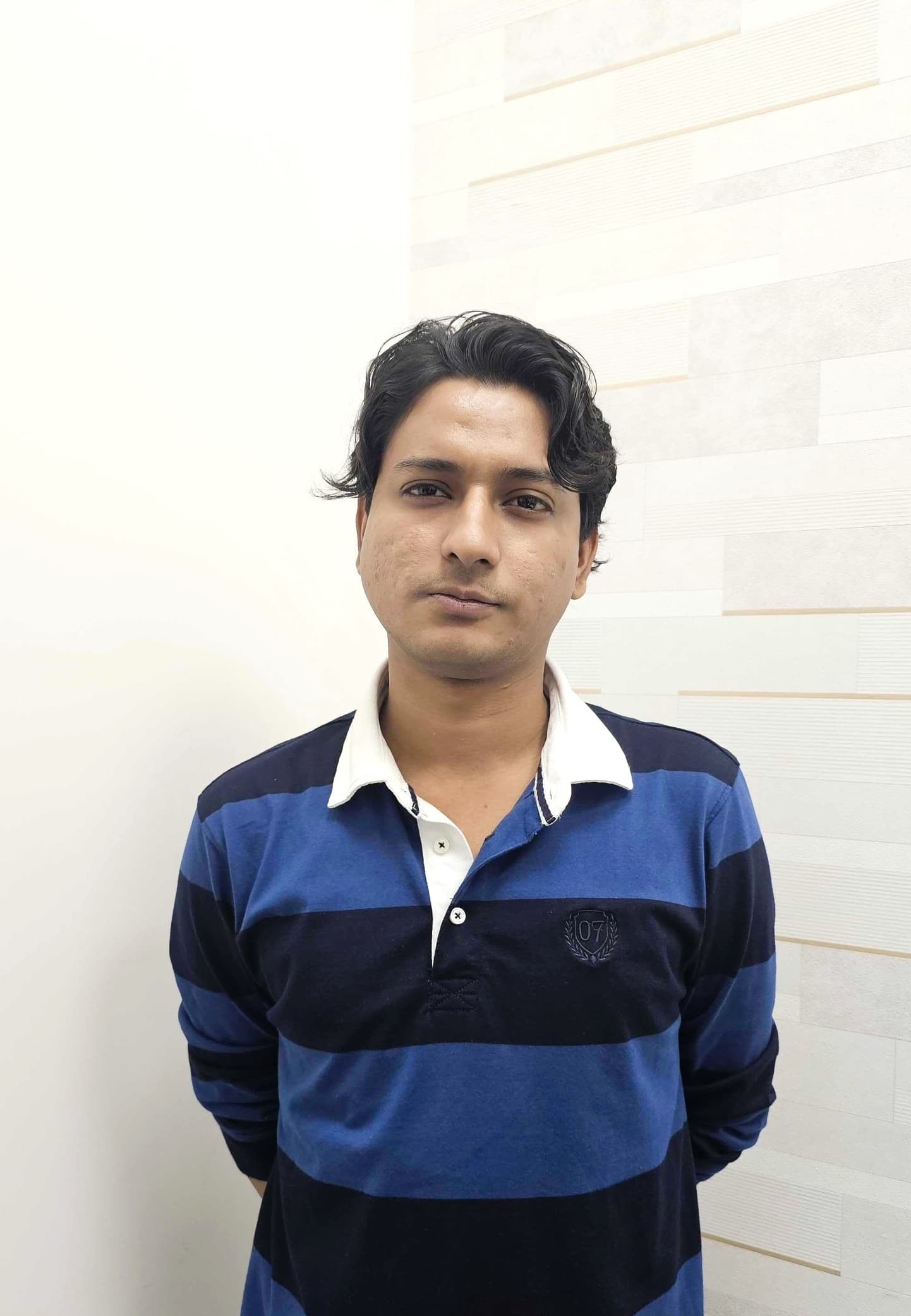 Debjit Konar
