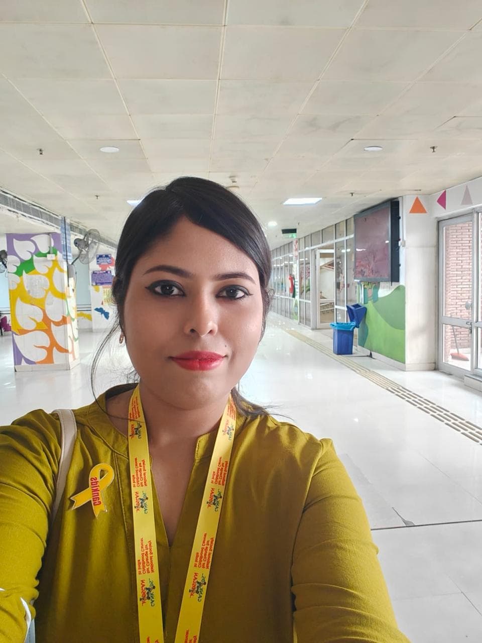 Sarbani Chowdhury