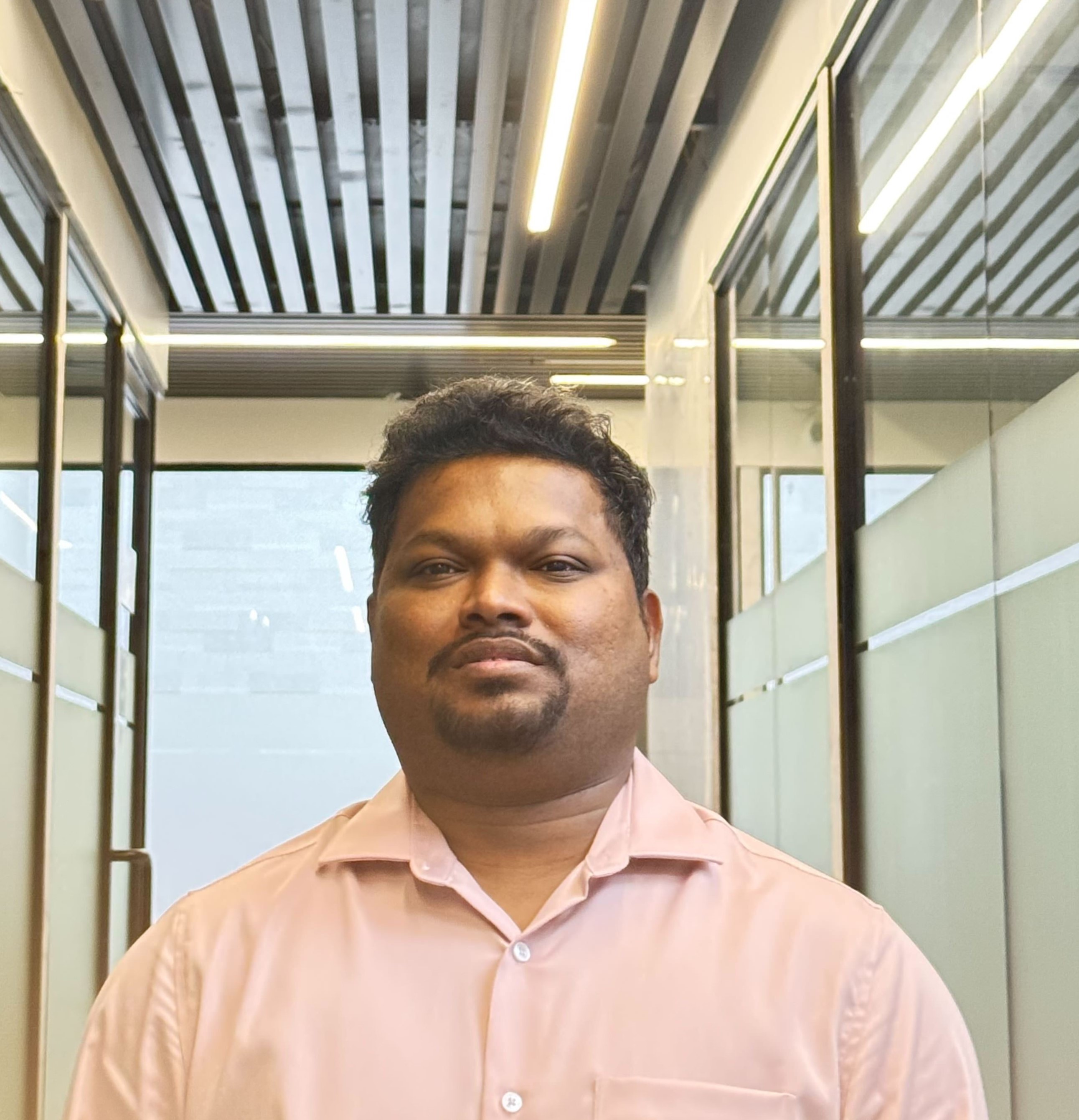 Gunendu Das
