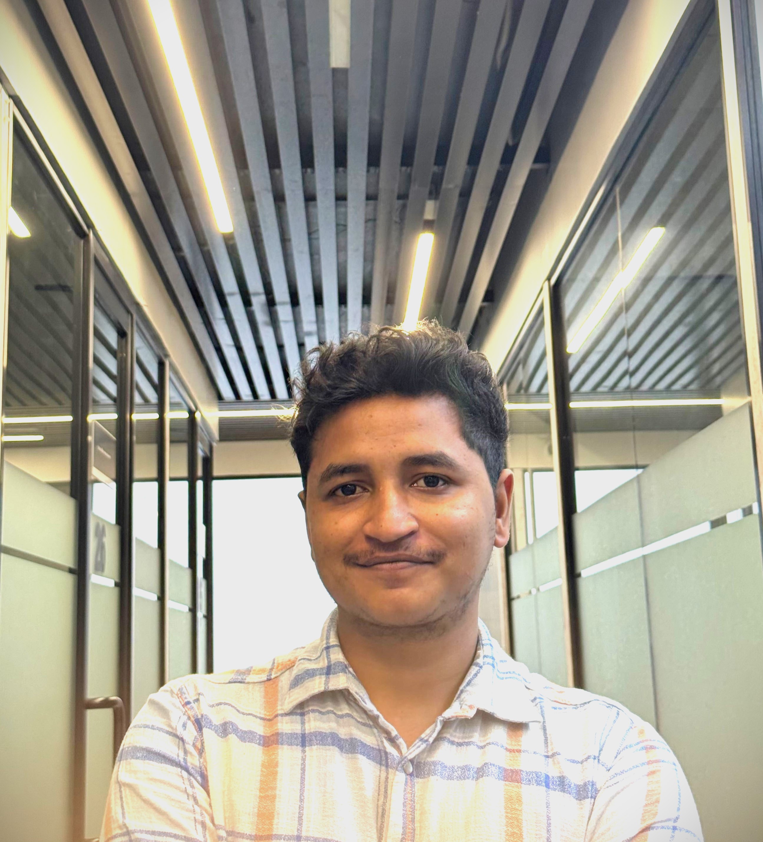 Hibjul Ahmed